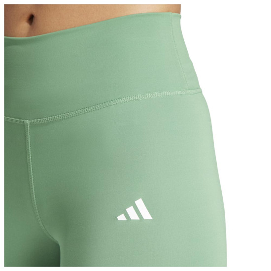 Adidas Γυναικείο κολάν Train-Essentials Brand Love Leggings 7/8 Adidas Γυναικείο κολάν Train-Essentials Brand Love Leggings 7/8